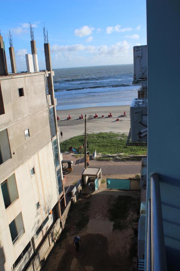 Hotel Sea Crown Cox's Bazar Buitenkant foto