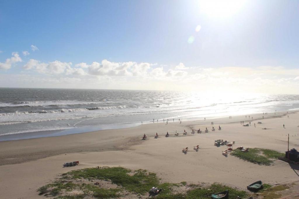 Hotel Sea Crown Cox's Bazar Buitenkant foto