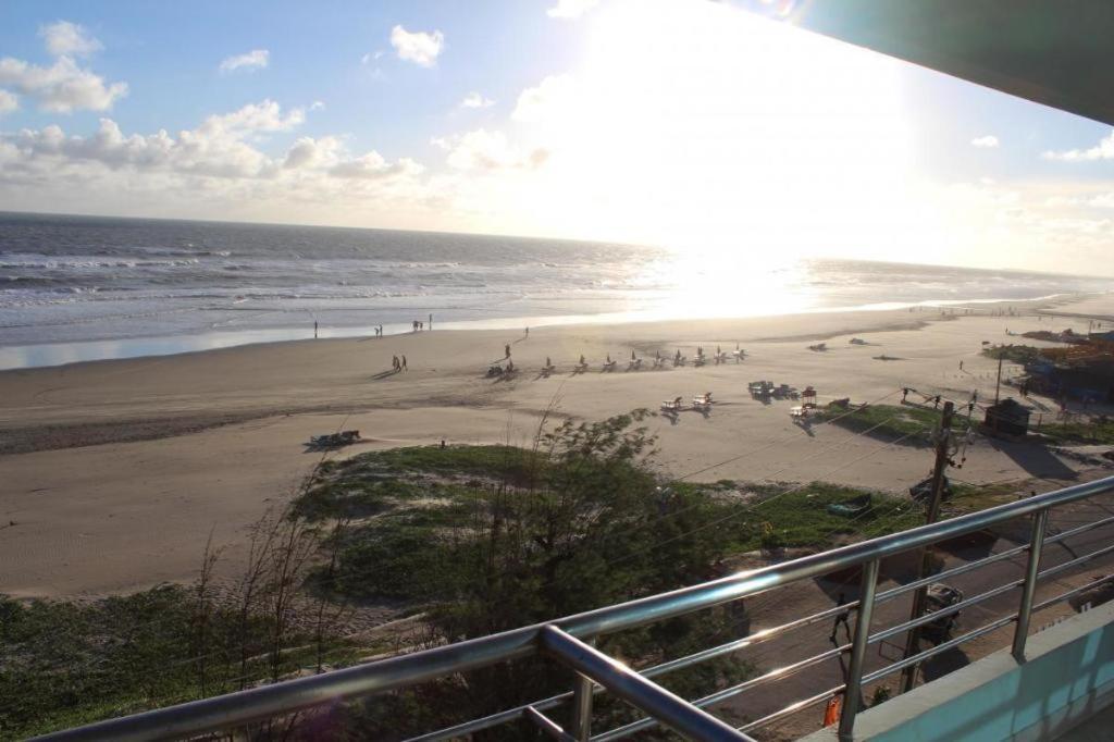 Hotel Sea Crown Cox's Bazar Buitenkant foto