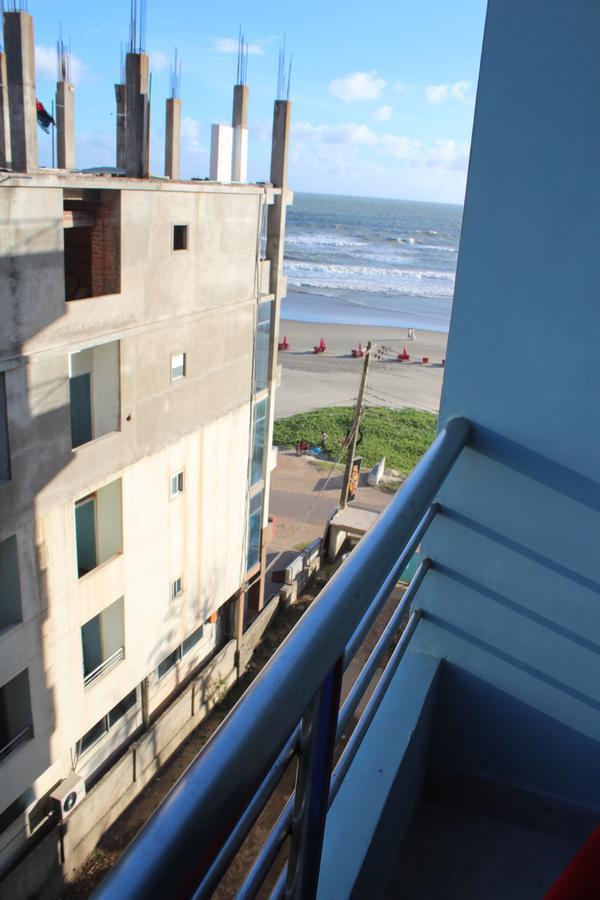 Hotel Sea Crown Cox's Bazar Buitenkant foto