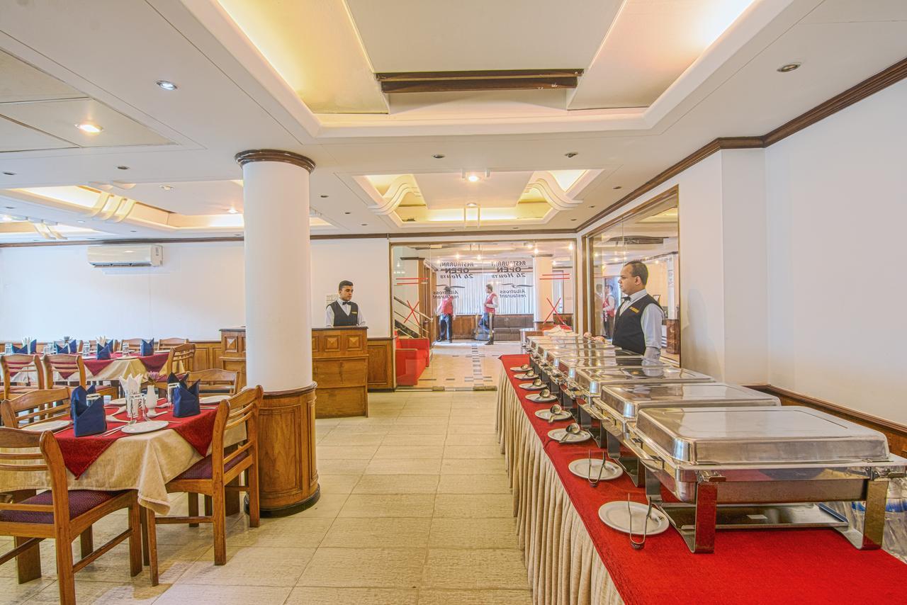 Hotel Sea Crown Cox's Bazar Buitenkant foto