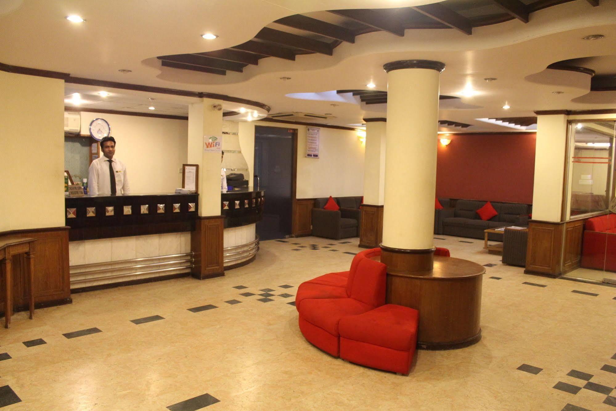 Hotel Sea Crown Cox's Bazar Buitenkant foto