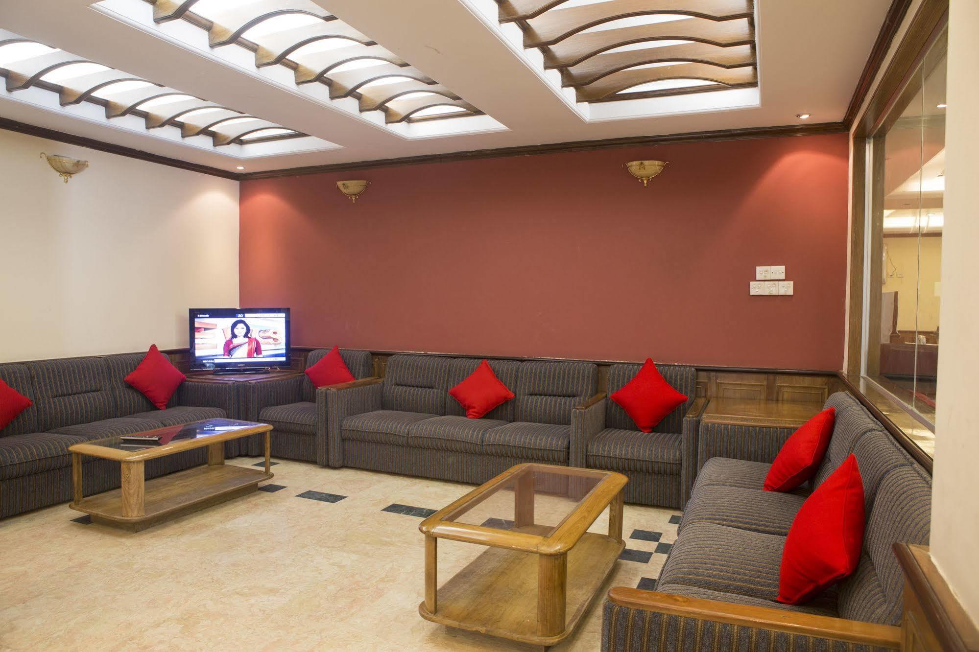 Hotel Sea Crown Cox's Bazar Buitenkant foto